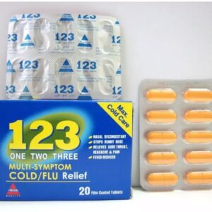 123 Tablet