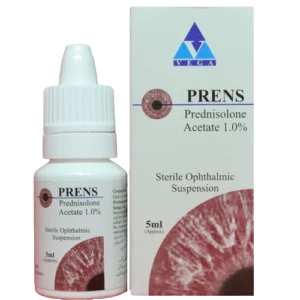 Prens Eye Drops