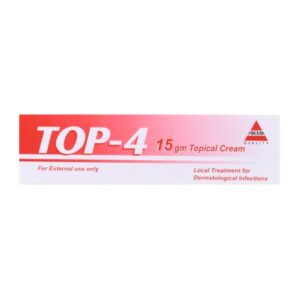 TOP-4 Cream